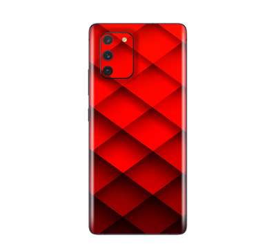 Galaxy S10 Lite Red