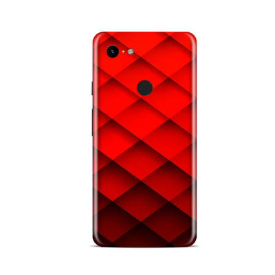 Google Pixel 3 XL Red