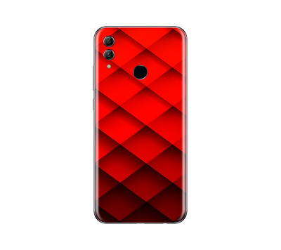 Honor 10 Lite Red