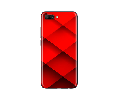 Honor 10 Red