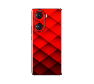 Honor 60 Pro Red