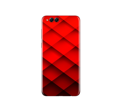 Honor 7X Red