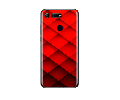 Honor Vive 20 Red