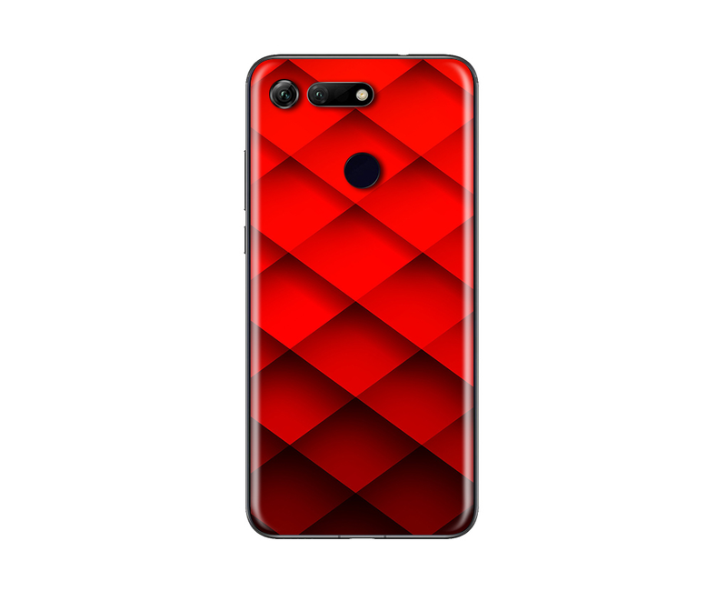 Honor Vive 20 Red