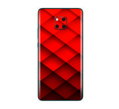 Huawei Mate 20 X Red