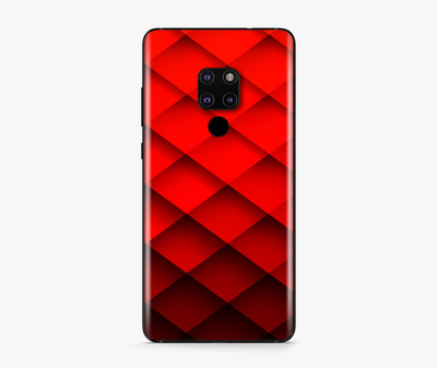 Huawei Mate 20 Red