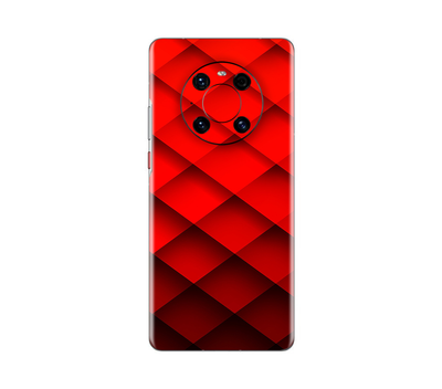 Huawei Mate 40 Red