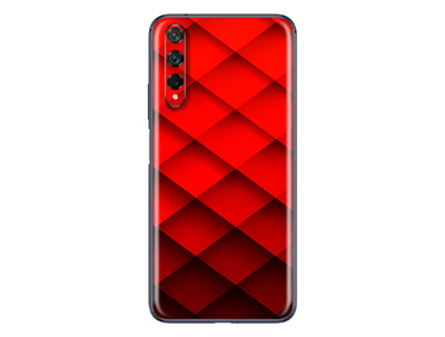 Huawei Nova 5T Red