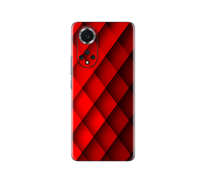 Huawei Nova 9 Pro Red