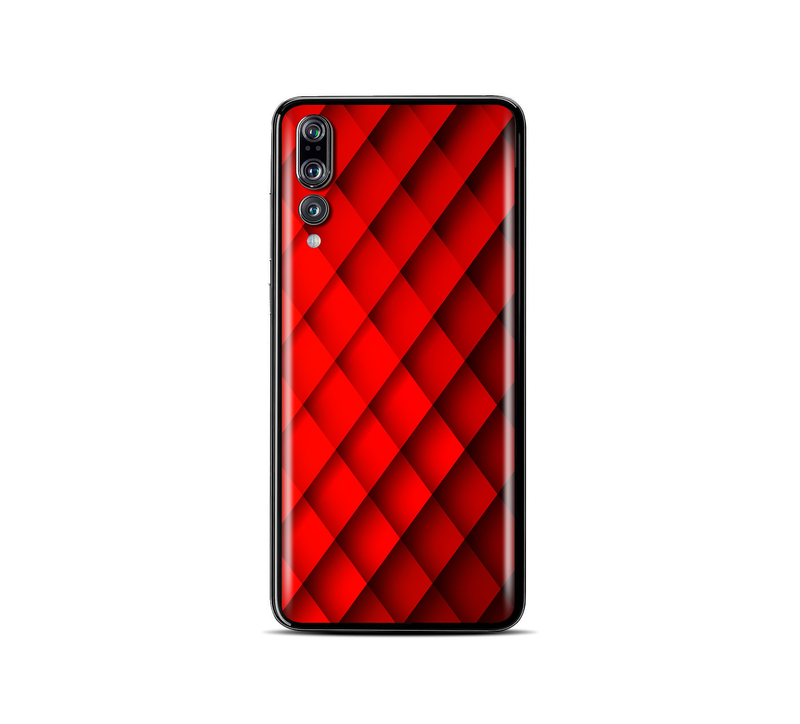 Huawei P20 Pro Red