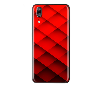 Huawei P20 Red