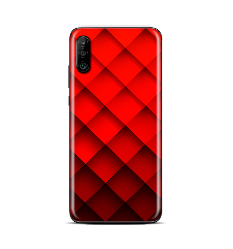 Huawei P30 Lite Red