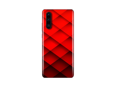 Huawei P30 Pro Red