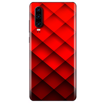 Huawei P30 Red