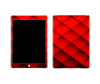 iPad Air 2 Red