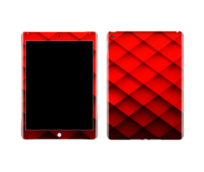 iPad Mini 4 Red