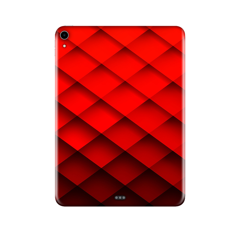 iPad Pro 11" (1st GEN) Red