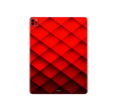 iPad Pro 11 In 2020 Gen 2 Red