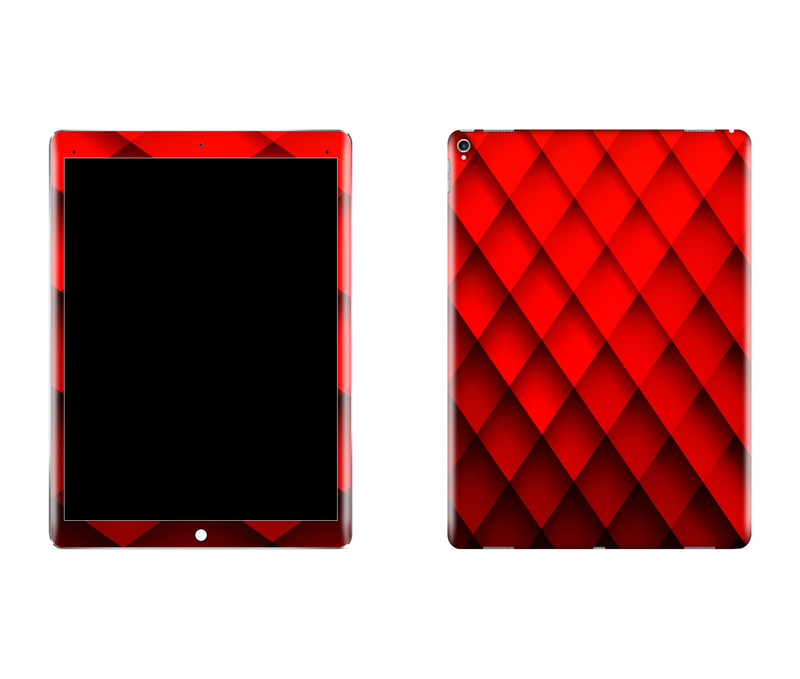 iPad Pro 9.7 Red