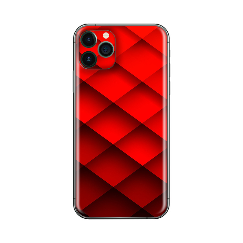 iPhone 11 Pro Max Red