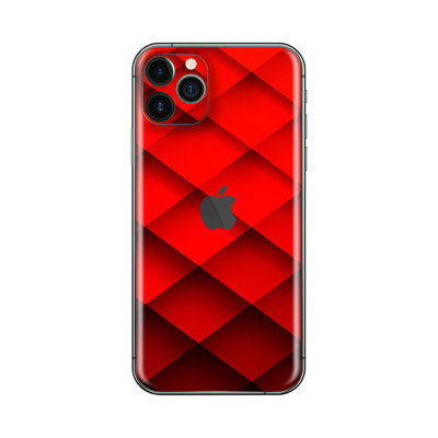 iPhone 11 Pro Red