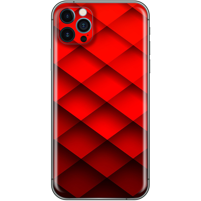 iPhone 12 Pro Max Red