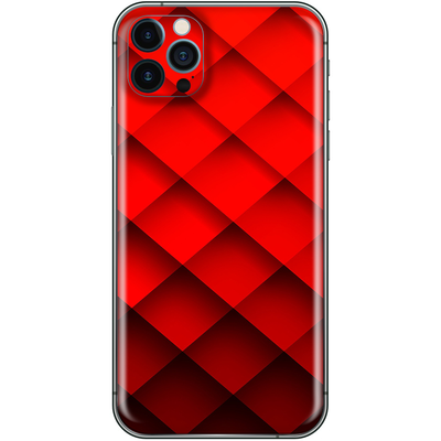 iPhone 12 Pro Red