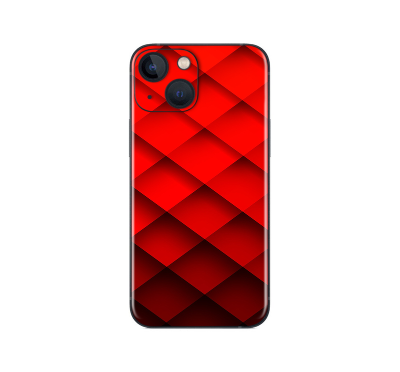 iPhone 13 Mini Red