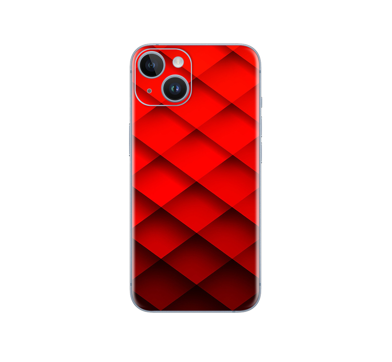 iPhone 14 Red