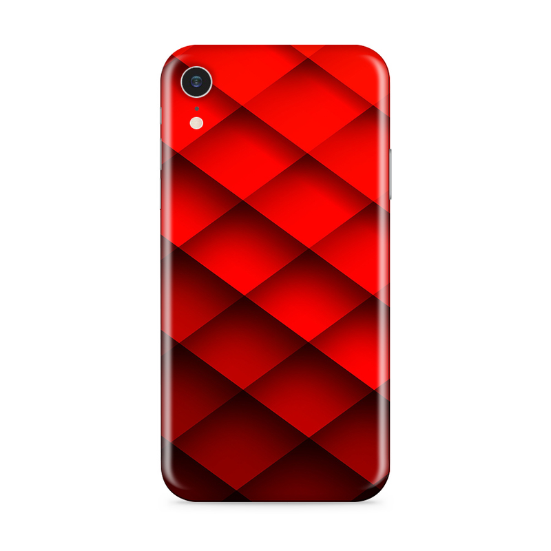 iPhone XR Red