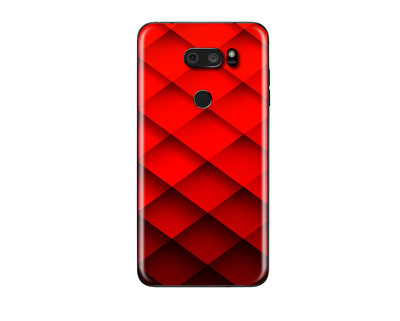 LG V30 Red