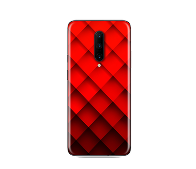 OnePlus 7 Pro  Red