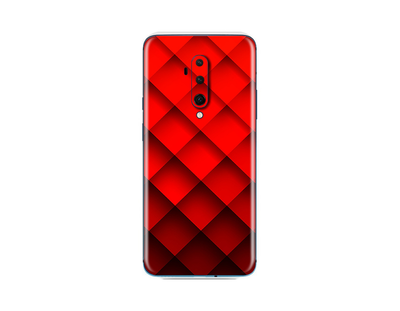 OnePlus 7T Pro  Red