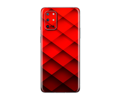 OnePlus 8T  Red