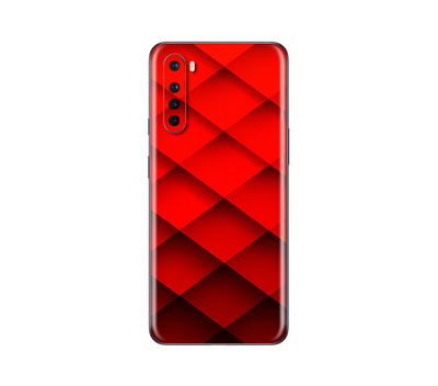 OnePlus Nord  Red