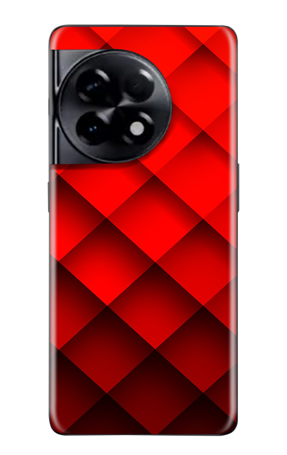 OnePlus 11R Red