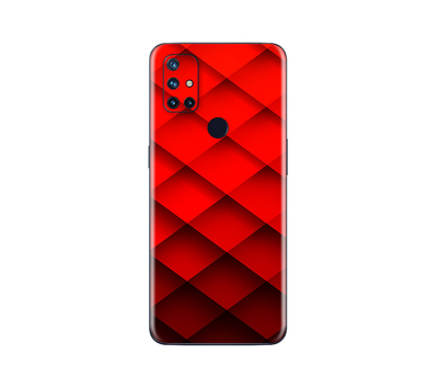 OnePlus Nord N10 5G  Red