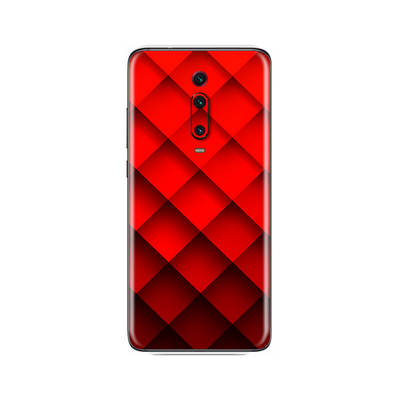 Xiaomi Mi 9T Red