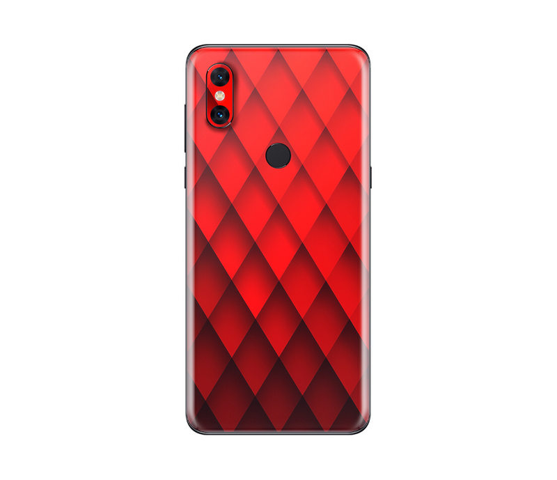 Xiaomi Mi Mix 3 5G Red