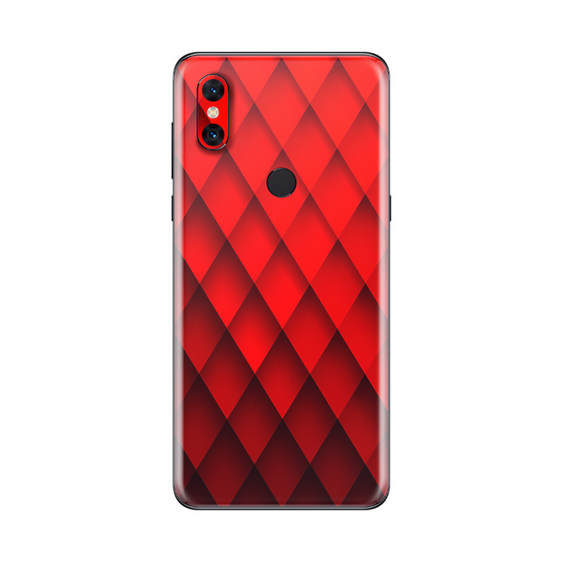 Xiaomi Mi Mix 3 Red