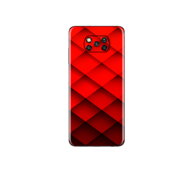 Xiaomi PocoPhone x3  Red