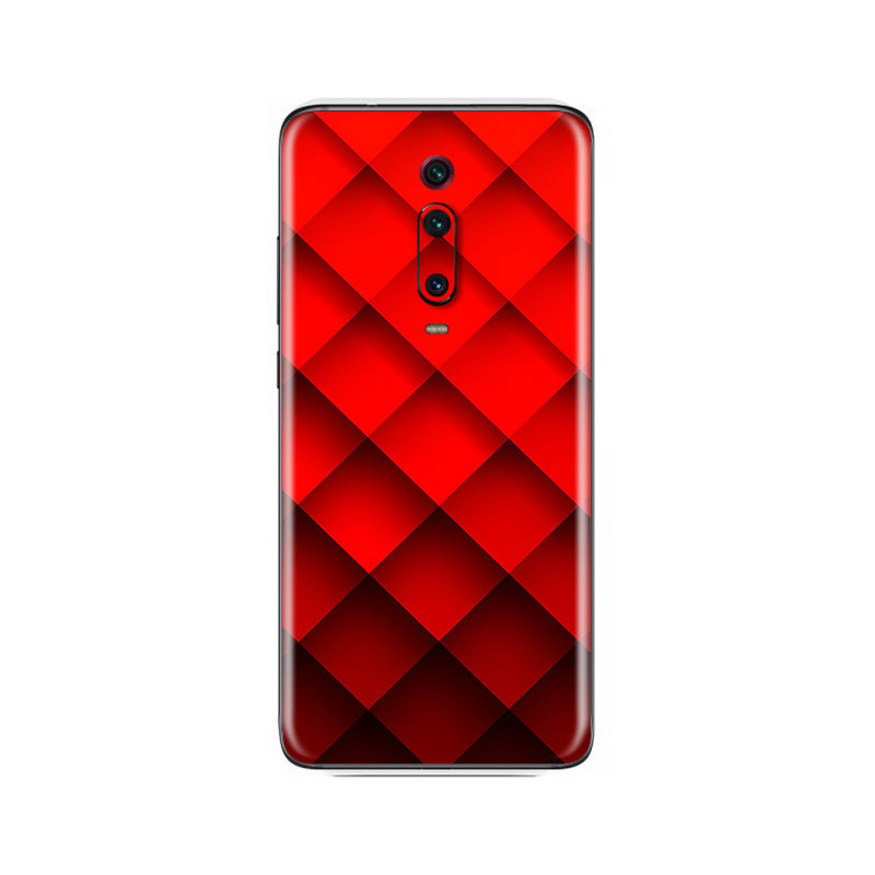 Xiaomi Redmi K20 Red