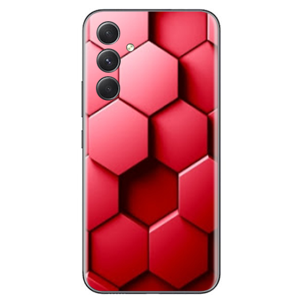 Galaxy A54 5G Red