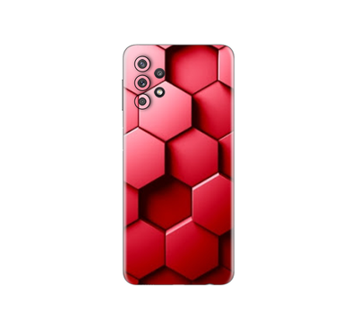 Galaxy M32 5G Red