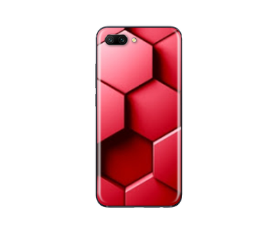 Honor 10 Red