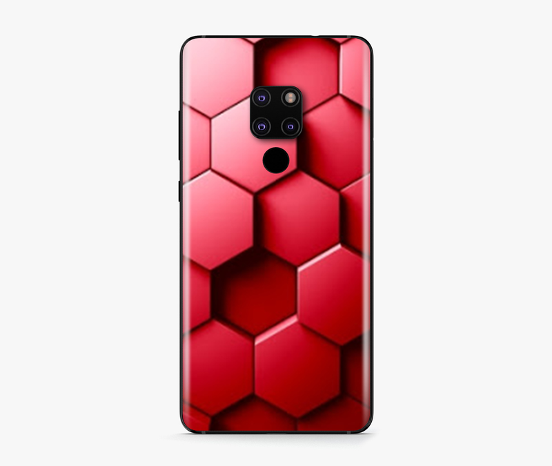 Huawei Mate 20 Red