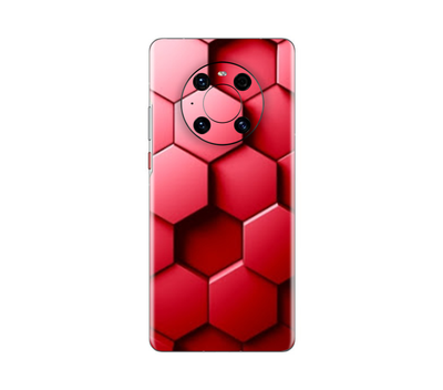 Huawei Mate 40 Pro Red