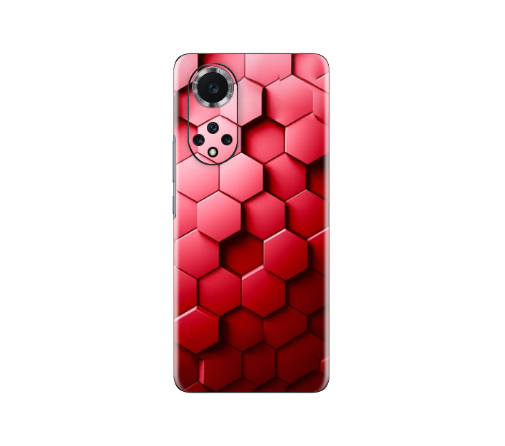 Huawei Nova 9 Pro Red