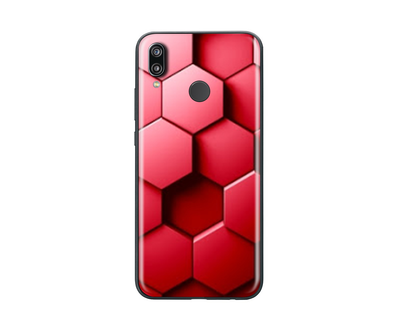 Huawei P20 Lite Red