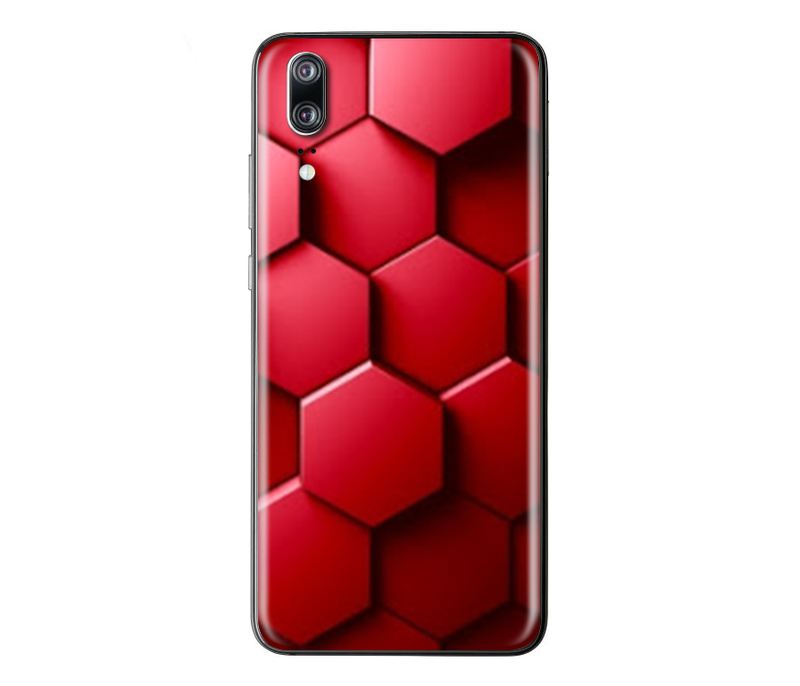 Huawei P20 Red